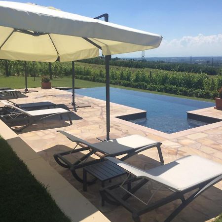 Relais Juliette Hotel La Morra Luaran gambar