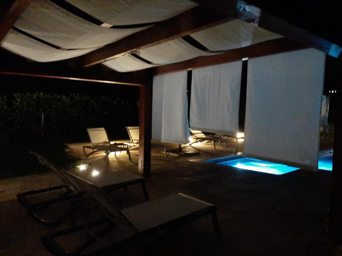 Relais Juliette Hotel La Morra Luaran gambar