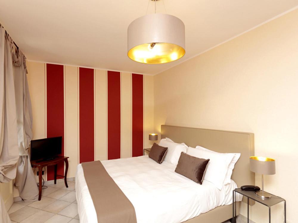 Relais Juliette Hotel La Morra Luaran gambar