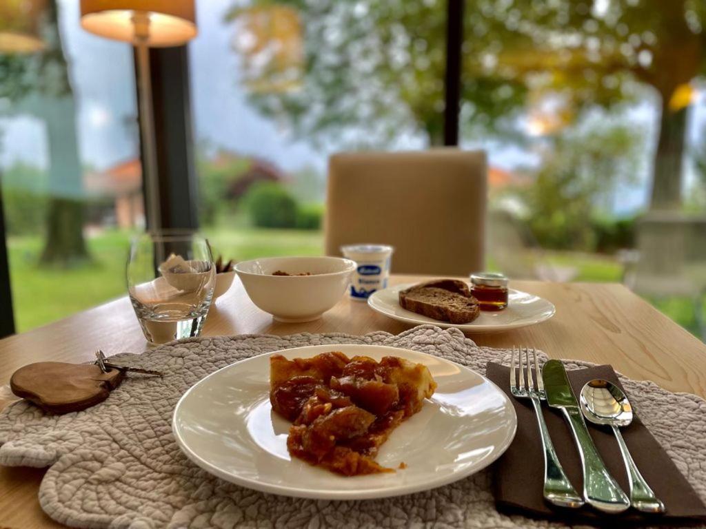 Relais Juliette Hotel La Morra Luaran gambar