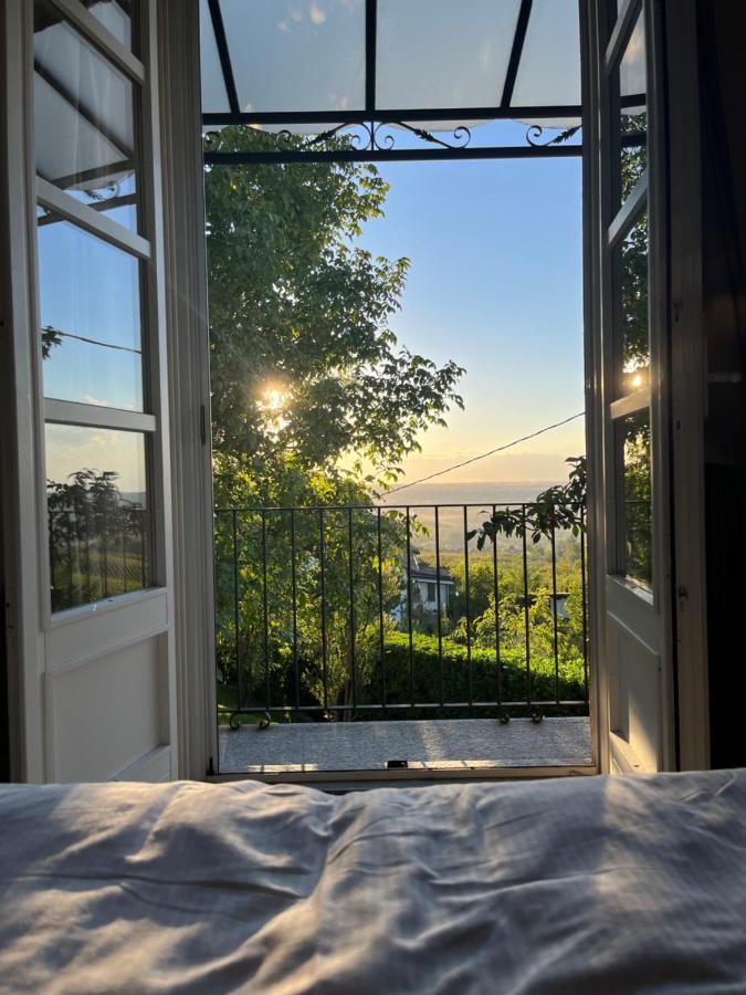 Relais Juliette Hotel La Morra Luaran gambar