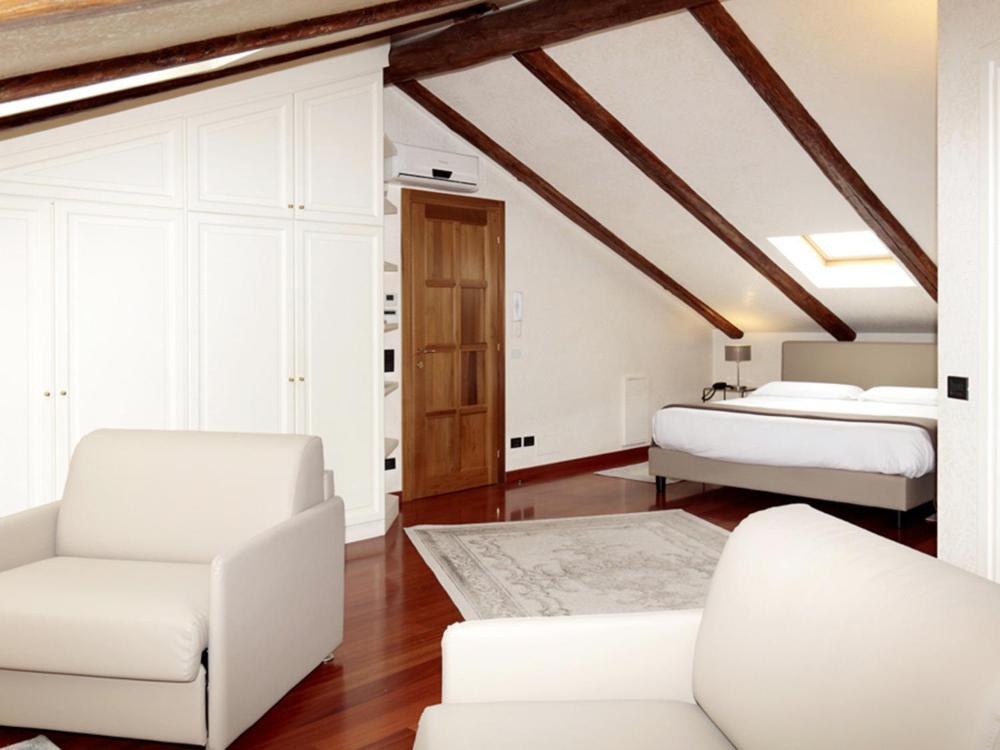 Relais Juliette Hotel La Morra Luaran gambar