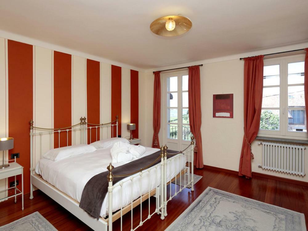 Relais Juliette Hotel La Morra Luaran gambar