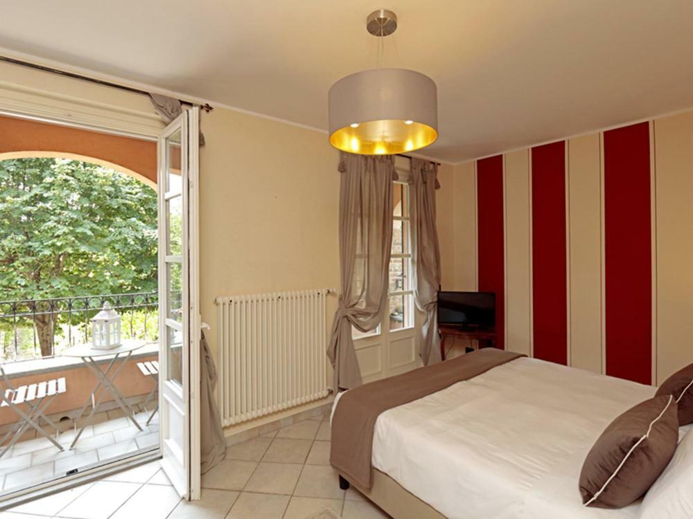 Relais Juliette Hotel La Morra Luaran gambar