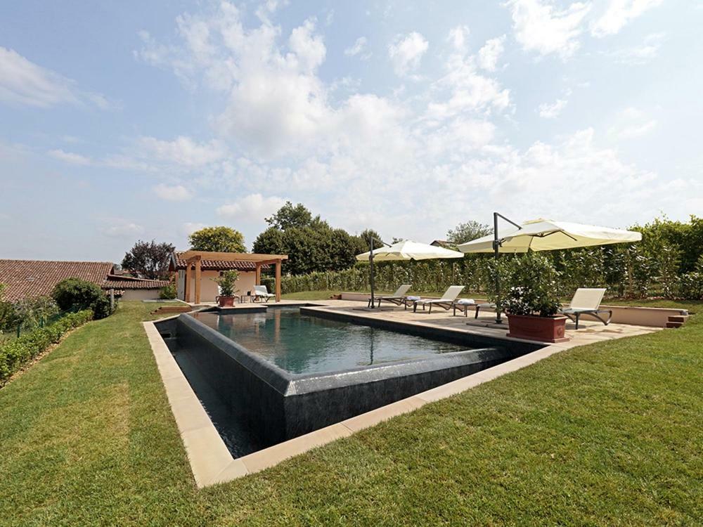Relais Juliette Hotel La Morra Luaran gambar