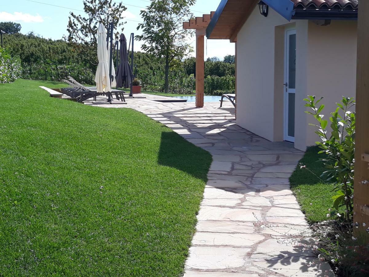 Relais Juliette Hotel La Morra Luaran gambar