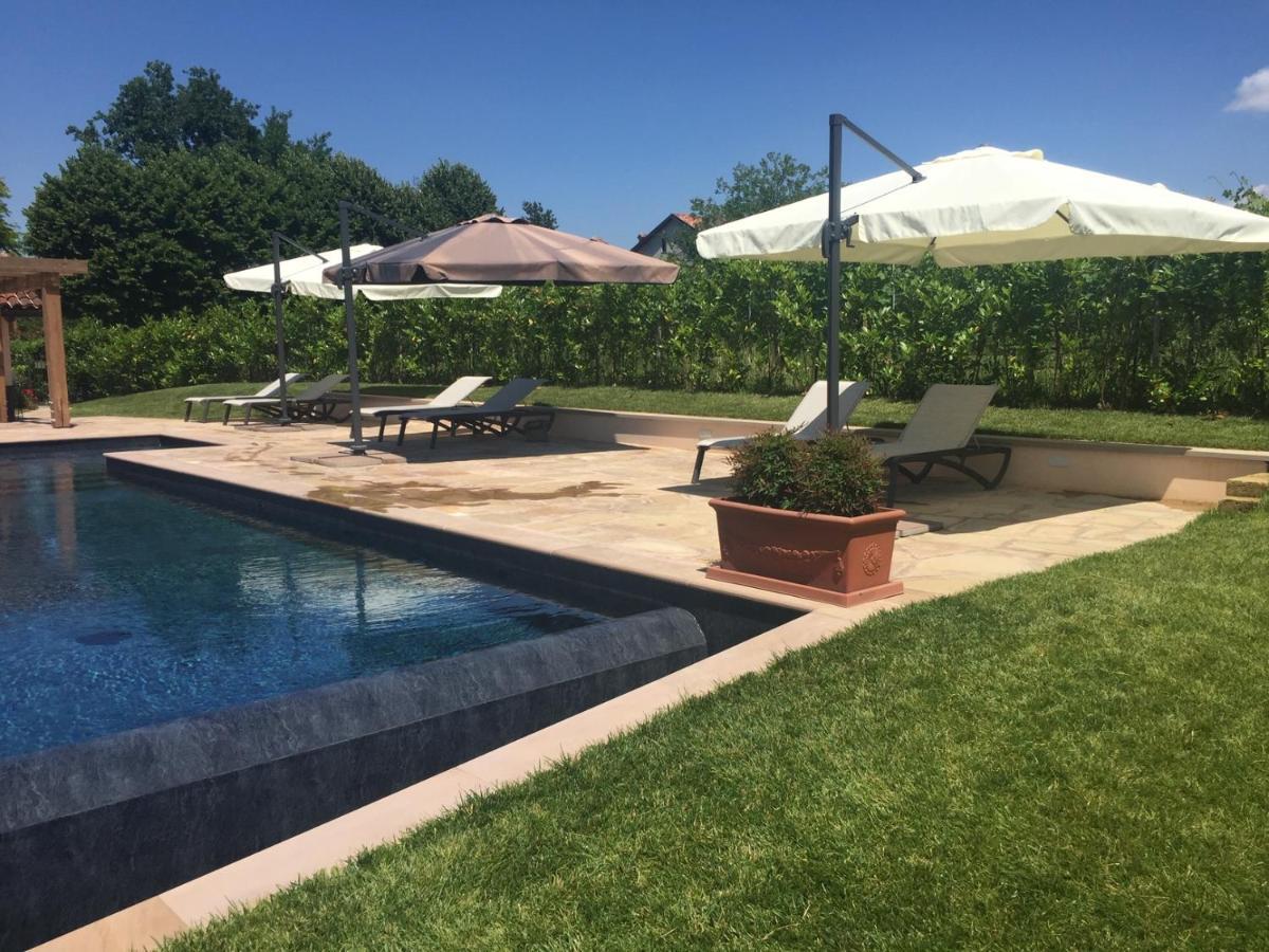 Relais Juliette Hotel La Morra Luaran gambar